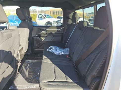 New 2026 RAM 1500 Big Horn image 18