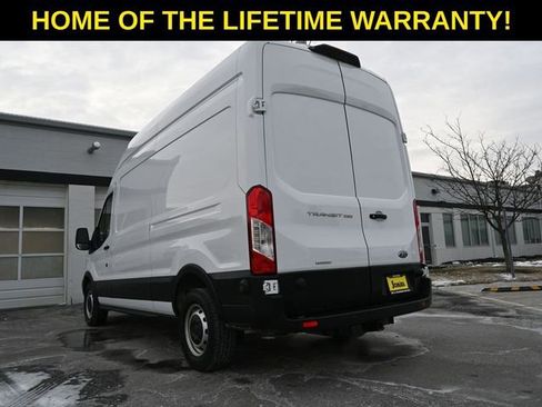 Used 2019 Ford Transit 250 Base image 26