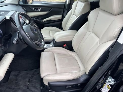 Used 2022 Subaru Ascent Limited image 10