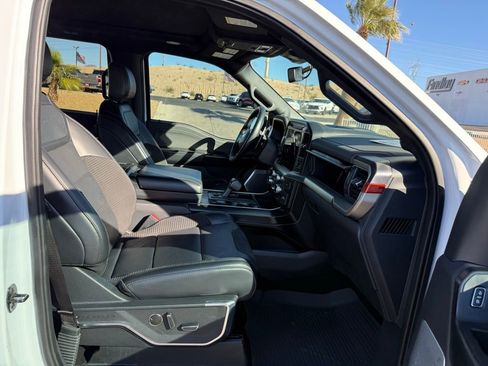 Used 2022 Ford F150 Raptor w/ Equipment Group 801A High image 15