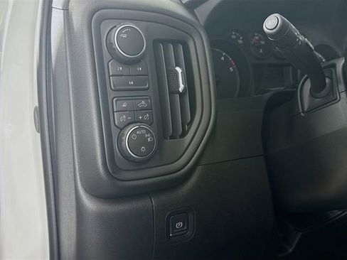 New 2026 Chevrolet Silverado 2500 Custom w/ Custom Value Package image 12