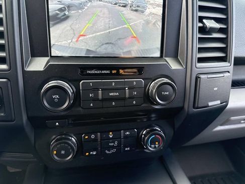Used 2018 Ford F150 XL w/ Equipment Group 101A Mid image 23
