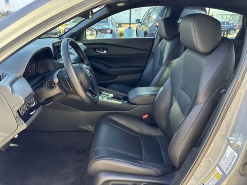 Used 2024 Honda Accord Sport image 10