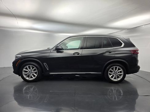 Used 2021 BMW X5 xDrive40i w/ Premium Package AWD/4WD image 7