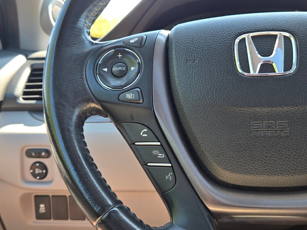 Used 2018 Honda Pilot EX-L image 32