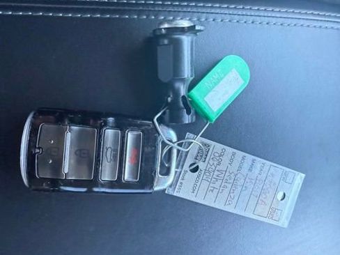 Used 2017 Kia Cadenza Technology image 21