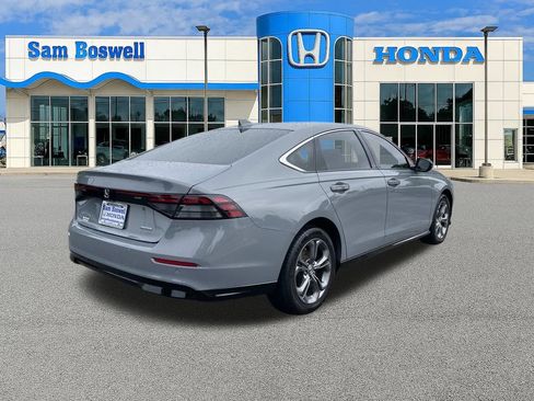 Used 2023 Honda Accord EX-L image 4