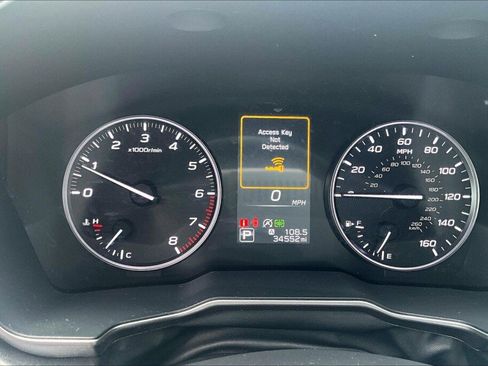 Certified 2023 Subaru Outback Limited XT AWD/4WD image 8