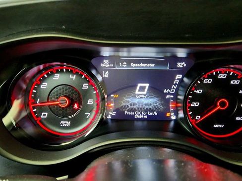 Used 2023 Dodge Charger R/T w/ Daytona Edition Group image 15