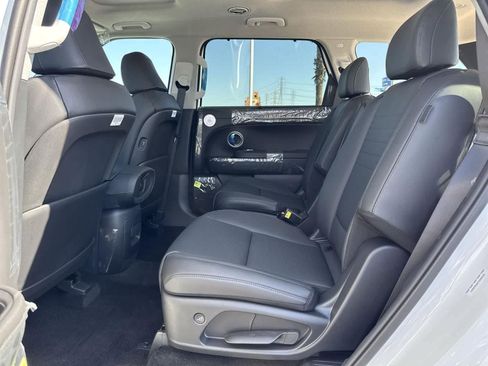 New 2026 Hyundai Palisade Limited image 33