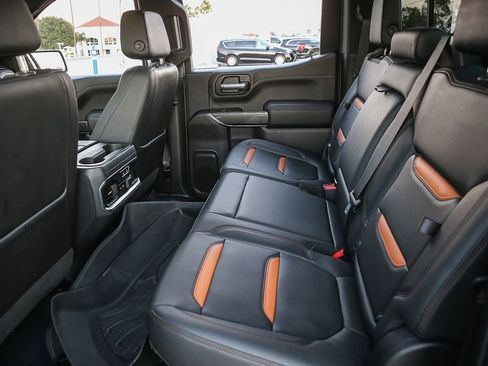 Used 2019 GMC Sierra 1500 AT4 w/ AT4 Premium Package image 21