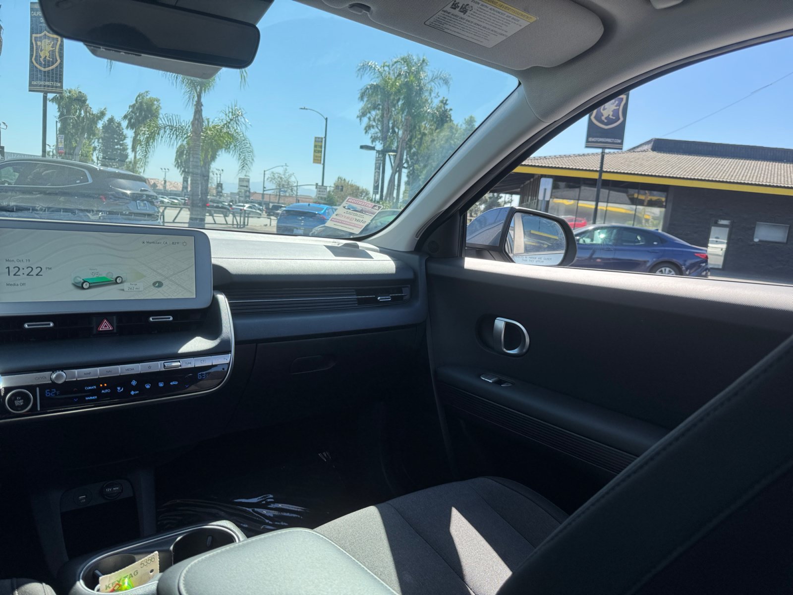 Used 2024 Hyundai Ioniq 5 SEL RWD image 22