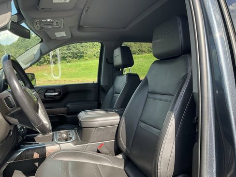 Used 2021 GMC Sierra 1500 Denali w/ Denali Premium Package image 13