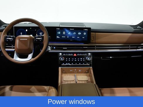 New 2026 Hyundai Santa Fe Calligraphy image 8