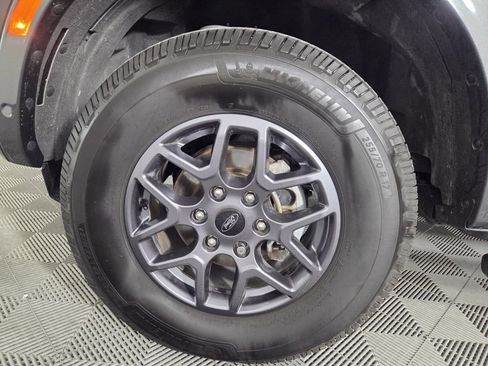 Used 2024 Ford Ranger XLT RWD image 7