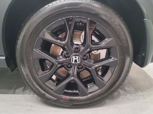 Used 2025 Honda HR-V Sport image 43