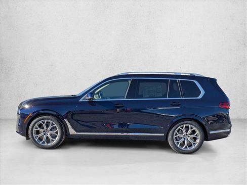 New 2026 BMW X7 xDrive40i image 5
