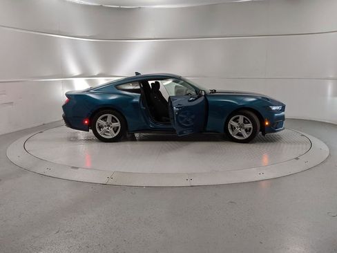 New 2026 Ford Mustang Coupe image 8