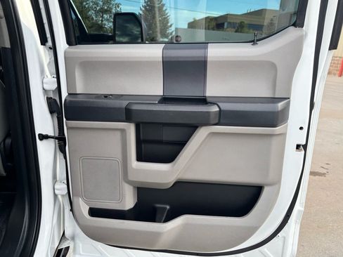 Used 2022 Ford F250 XL w/ Power Equipment Group AWD/4WD image 12
