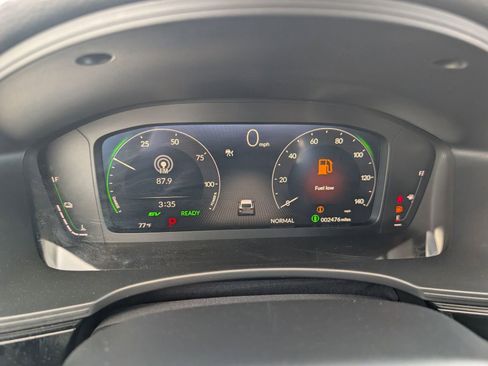 Certified 2026 Honda Civic Sport Touring image 15