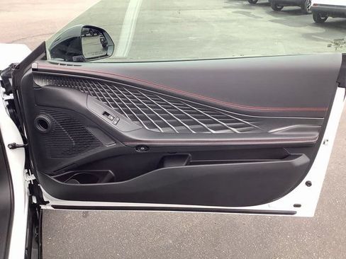 New 2026 Dodge Charger Scat Pack w/ Blacktop Package image 31