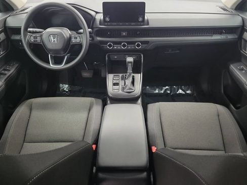 Used 2025 Honda CR-V LX image 14