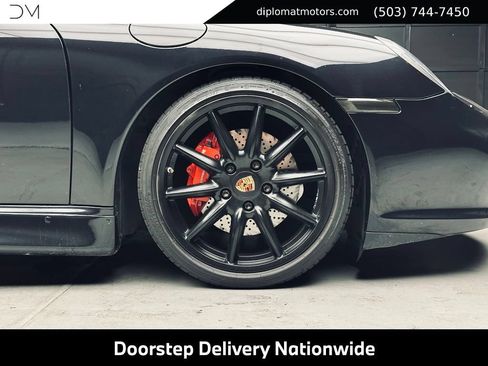 Used 2011 Porsche 911 Carrera 4S AWD/4WD image 39
