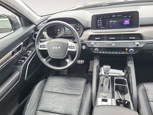 Used 2022 Kia Telluride SX image 11