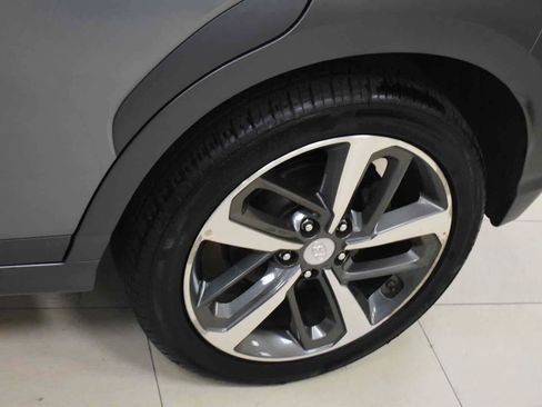 Used 2019 Hyundai Kona Limited AWD/4WD image 39