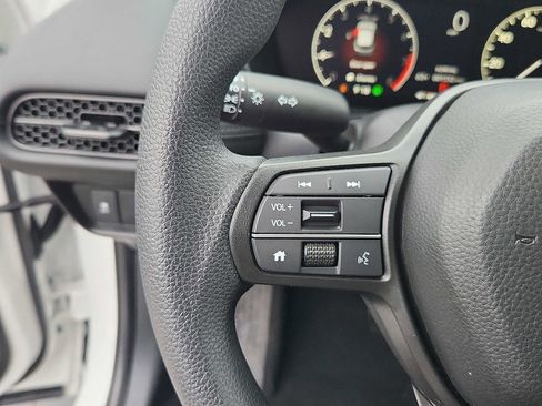 Certified 2026 Honda HR-V LX image 20