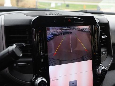 Used 2025 RAM 2500 Tradesman w/ Power Wagon Package image 18