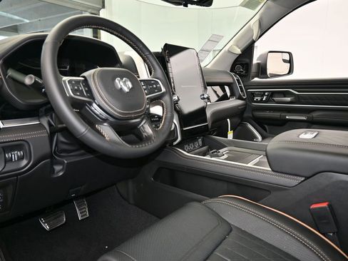 New 2026 RAM 1500 Tungsten image 13