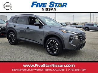 New 2026 Nissan Rogue SV video 1