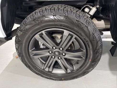 Used 2023 Ford F150 XLT w/ Equipment Group 302A High image 14