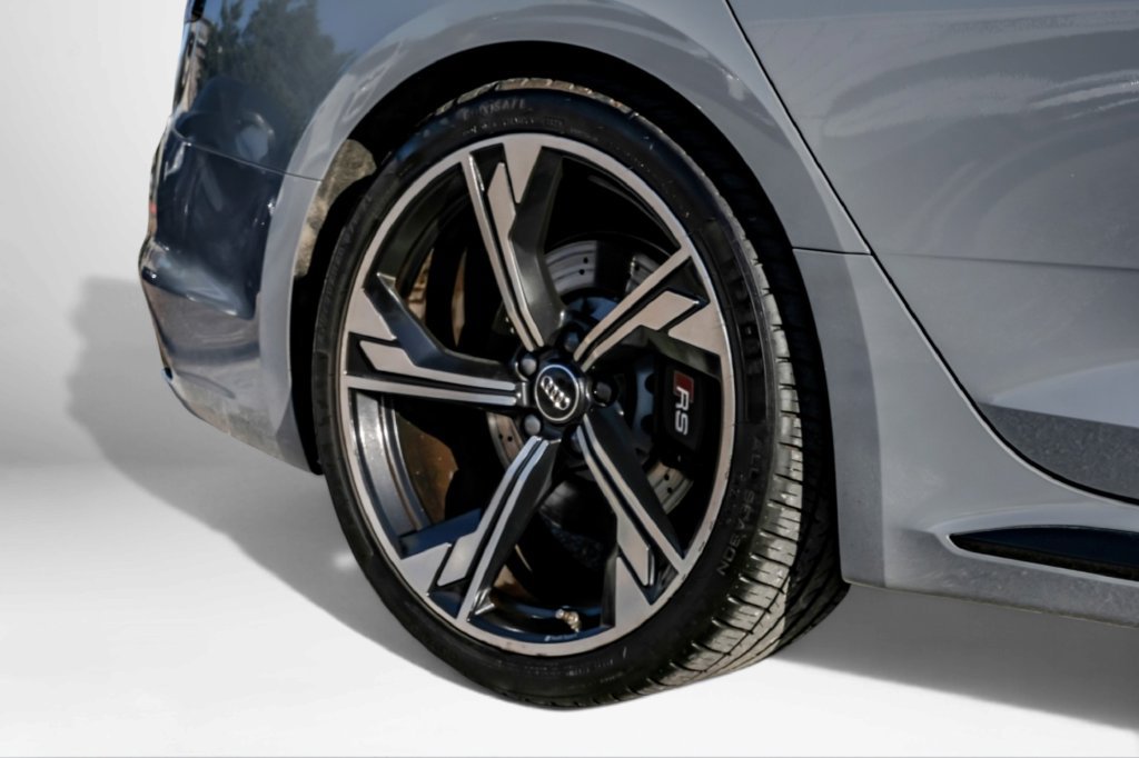 Used 2019 Audi RS 5 Sportback AWD/4WD image 63