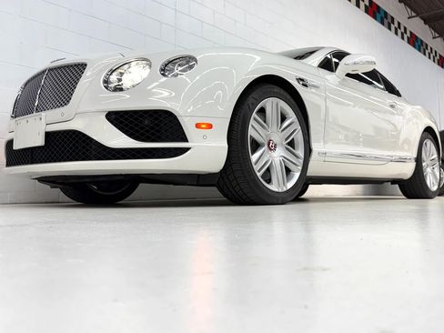 Used 2016 Bentley Continental GT AWD/4WD image 29