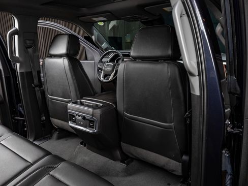 Used 2024 GMC Sierra 1500 Denali w/ Denali Reserve Package image 31