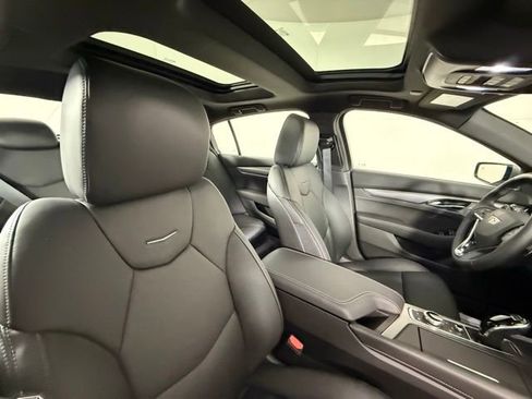 New 2026 Cadillac CT5 Premium Luxury RWD image 35