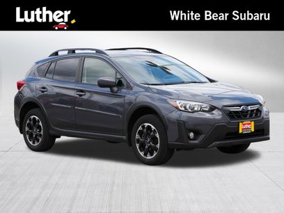 Used 2023 Subaru Crosstrek 2.0i Premium