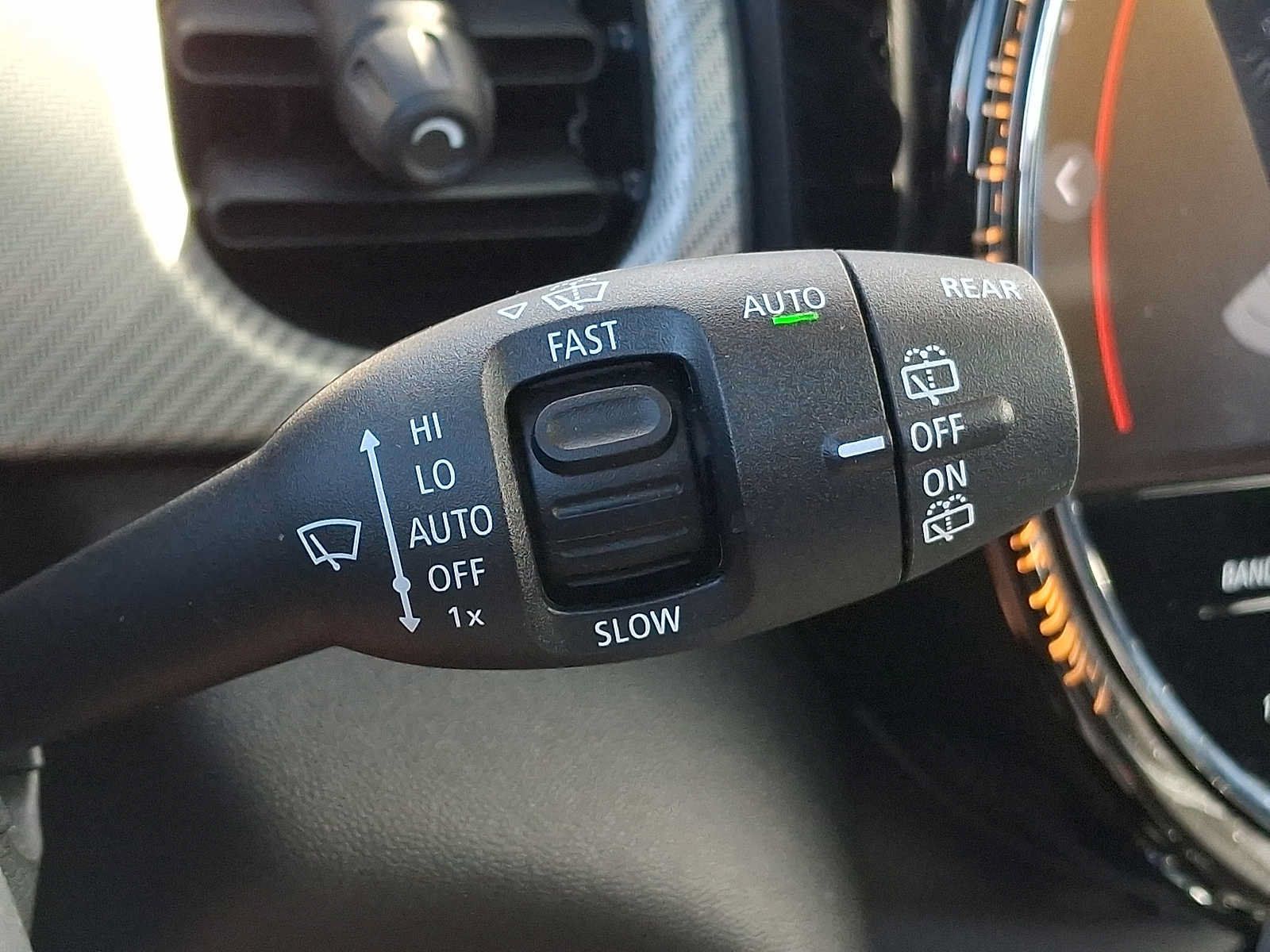 Used 2024 MINI Cooper S FWD image 20