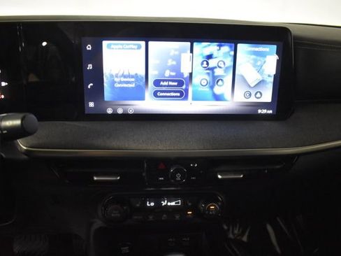 Certified 2026 Nissan Kicks SV w/ Cold Weather Package AWD/4WD image 17