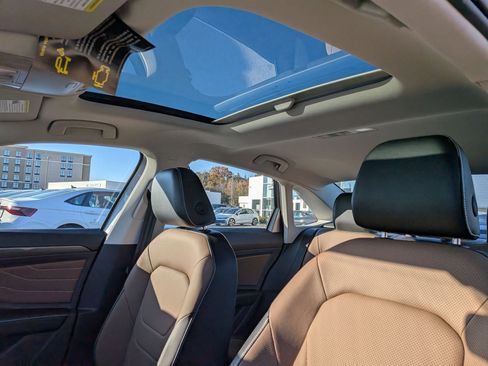 New 2026 Volkswagen Jetta SEL image 16