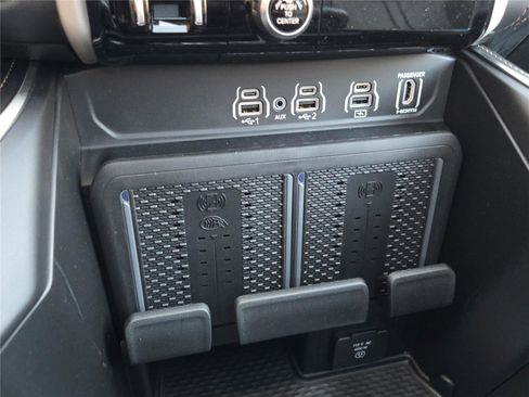 New 2026 RAM 1500 Tungsten w/ Trailer Tow Group image 30