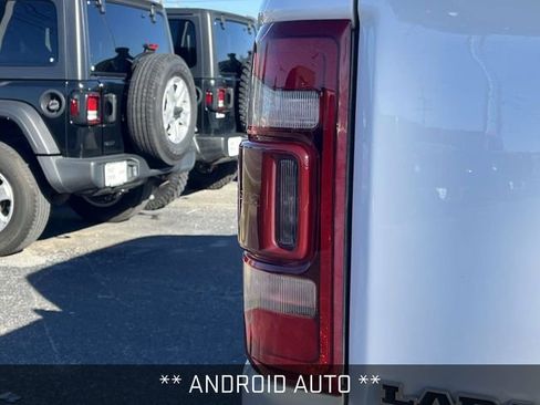 Used 2022 RAM 1500 Laramie image 10