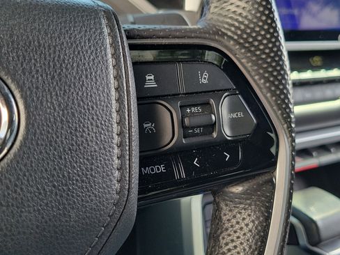 Used 2023 Toyota Tundra Platinum RWD image 26