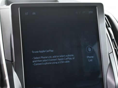 Used 2024 Ford Edge SEL w/ Convenience Package image 28