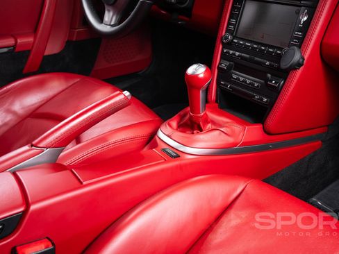 Used 2009 Porsche 911 Carrera S RWD image 72