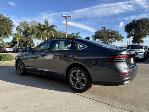 Used 2024 Honda Accord EX image 26