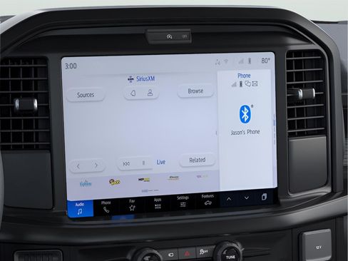 New 2026 Ford F150 STX AWD/4WD image 14