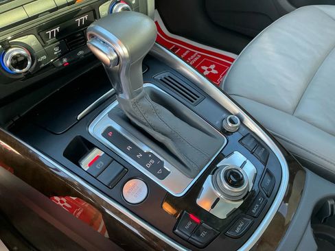 Used 2013 Audi Q5 3.0T Premium Plus w/ Audi MMI Navigation Plus Pkg image 33